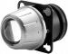 HELLA 5029 30 - FARO LUZ DE CRUCE 12V. 1BL 009 071-001