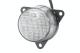 HELLA 5326 14 - PILOTO BLANCO MARCHA ATRAS LED 2ZR 011 172-501