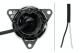 HELLA 5326 17 - PILOTO BLANCO ANTINIEBLA LED 2NE 011 172-481